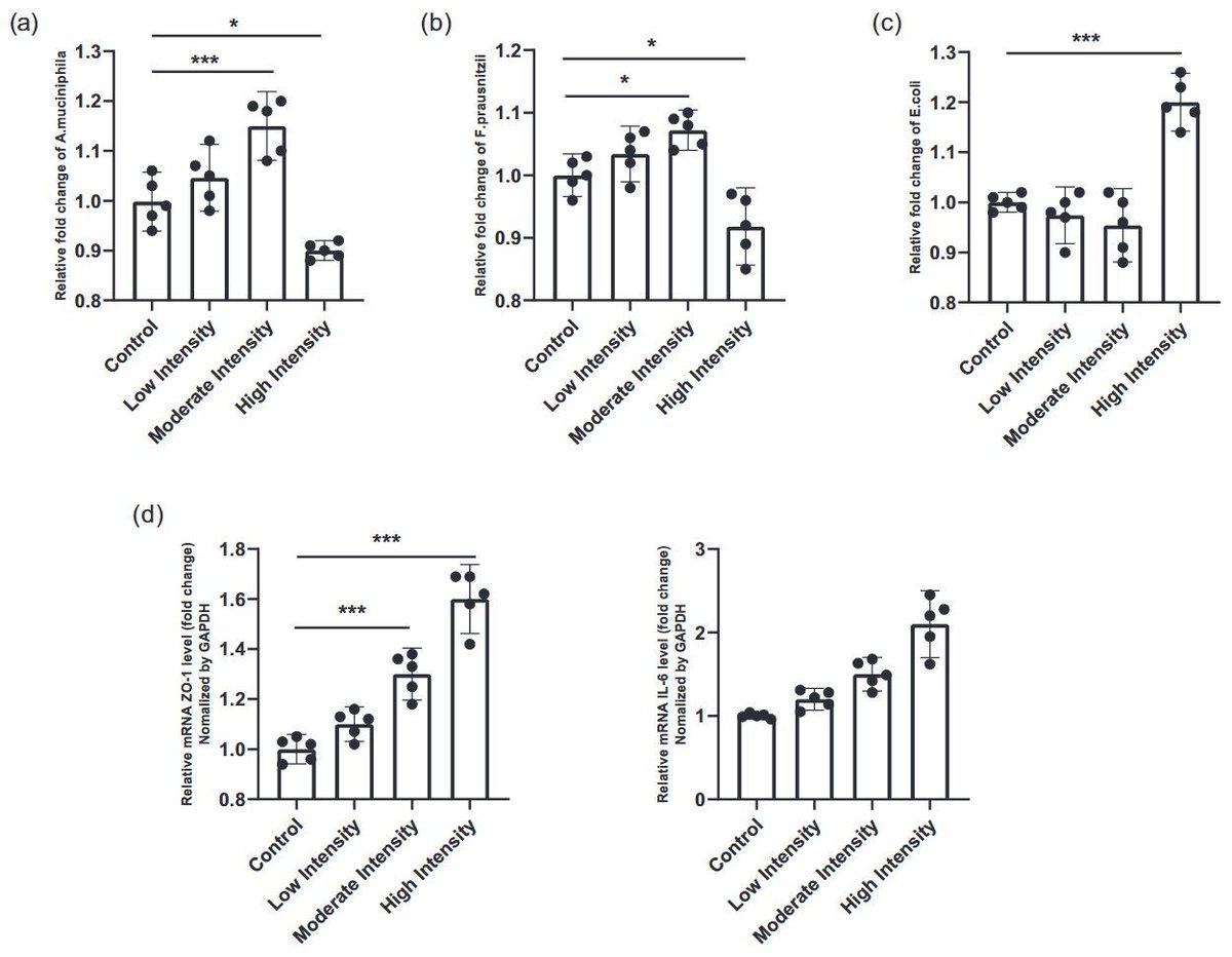 Experimental Physiology tweet media