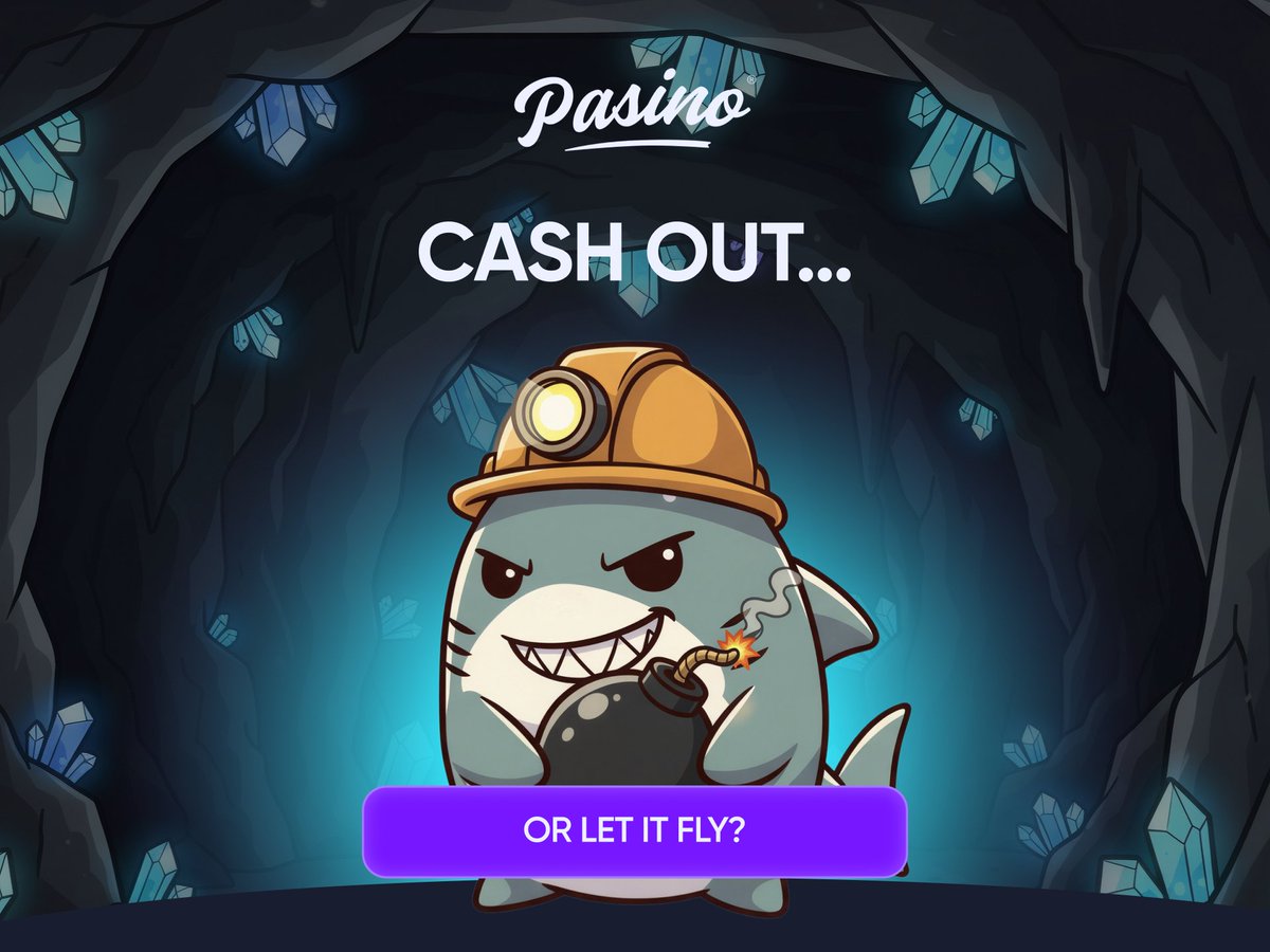 Pasino.com tweet media