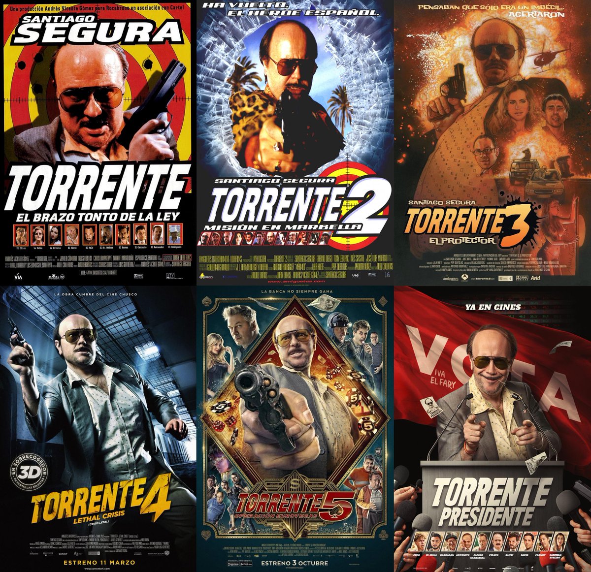 Agente de Marvel tweet media