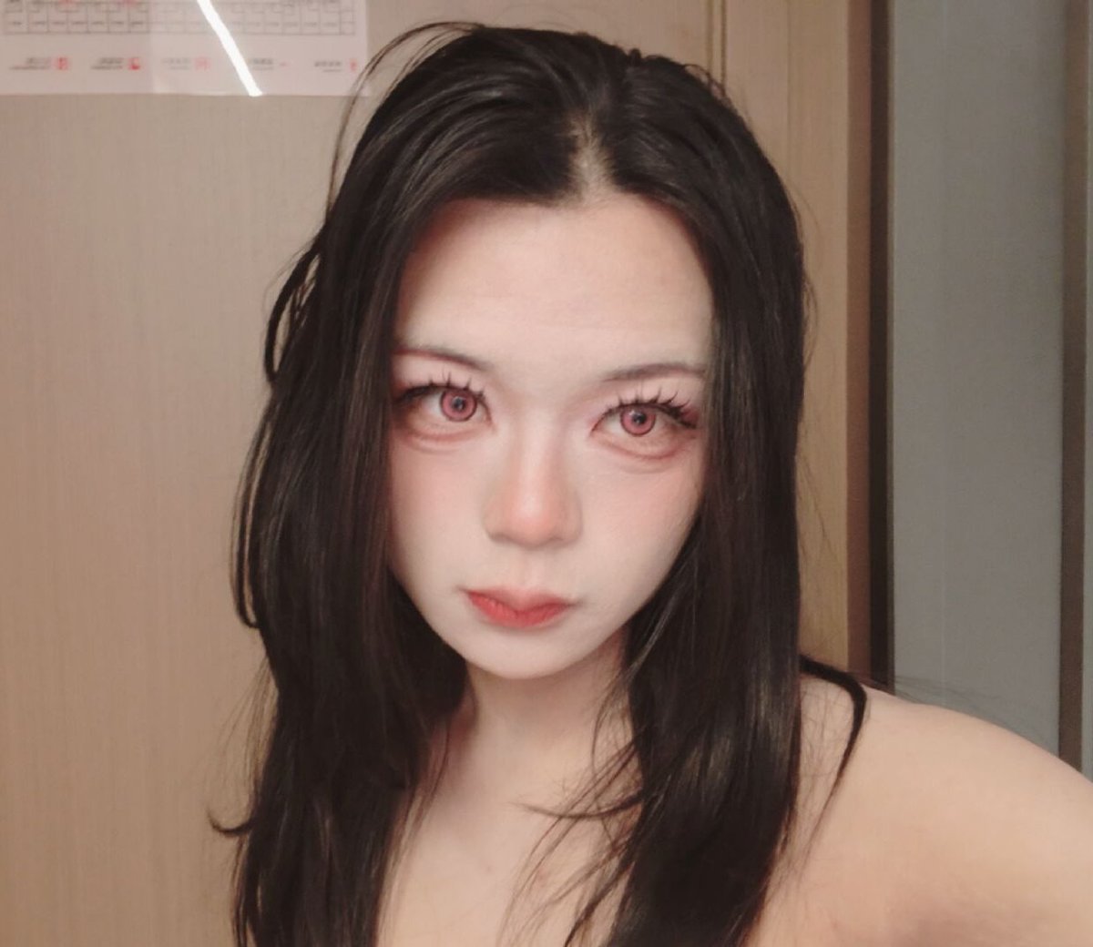 猫猫肉松（诗夺舍版） tweet media