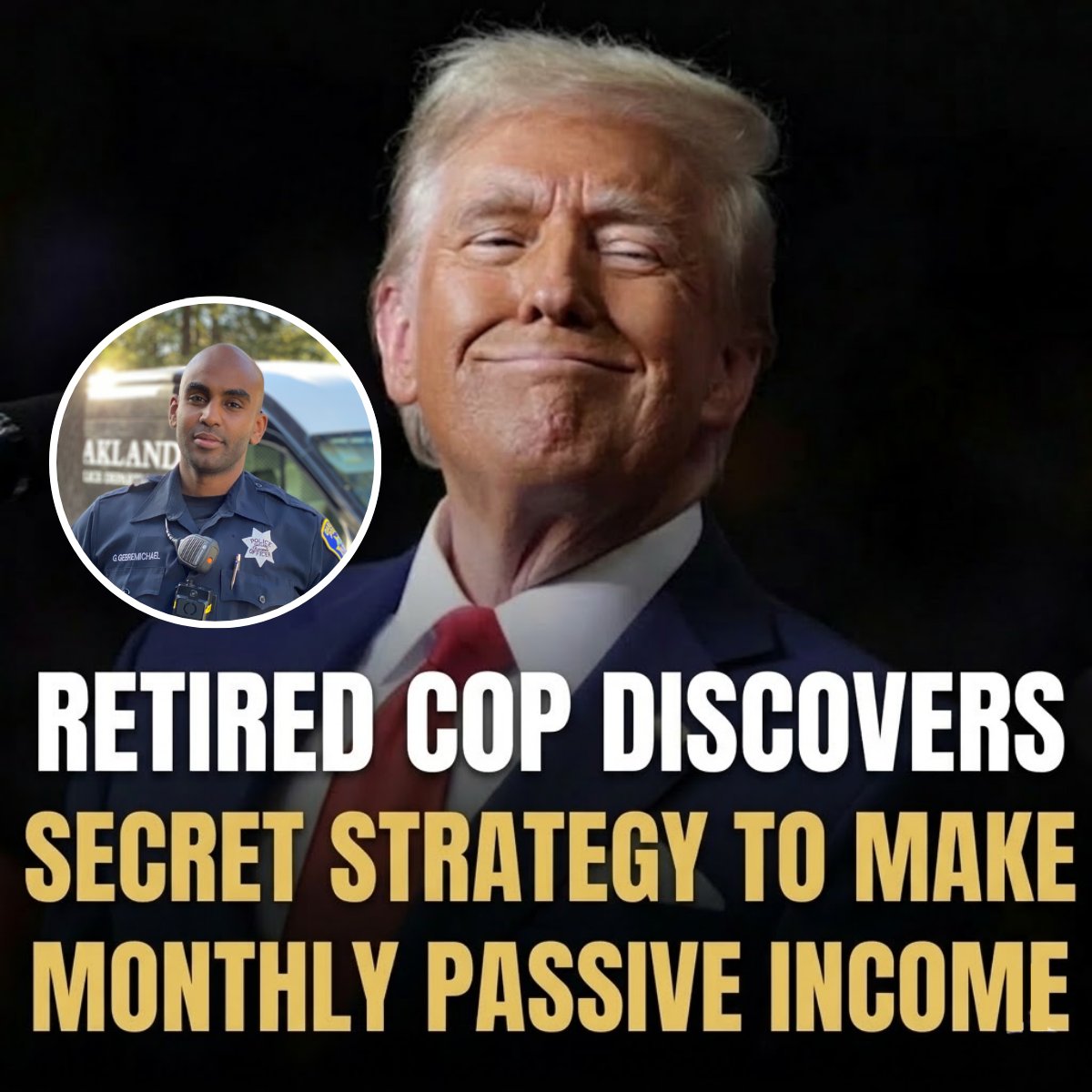 Gedam Tekle tweet media