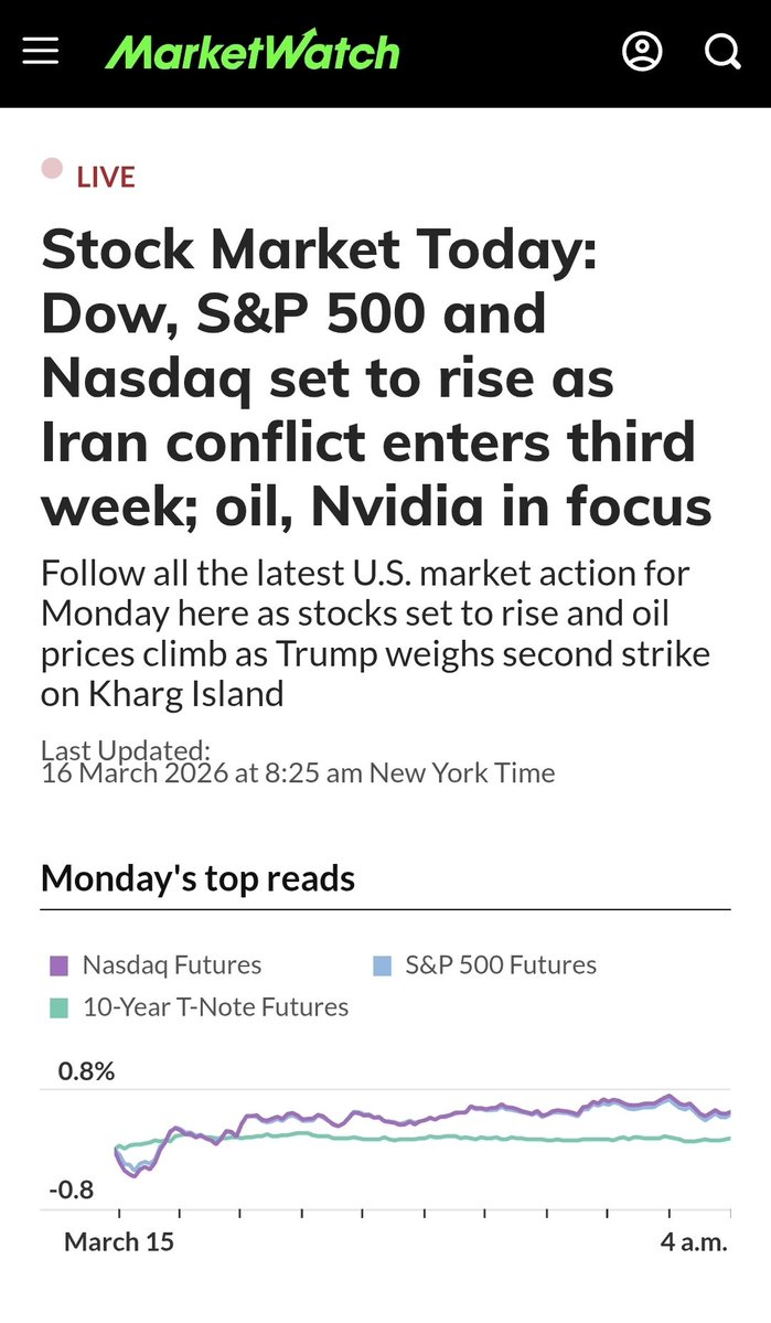 Chicken Little tweet media