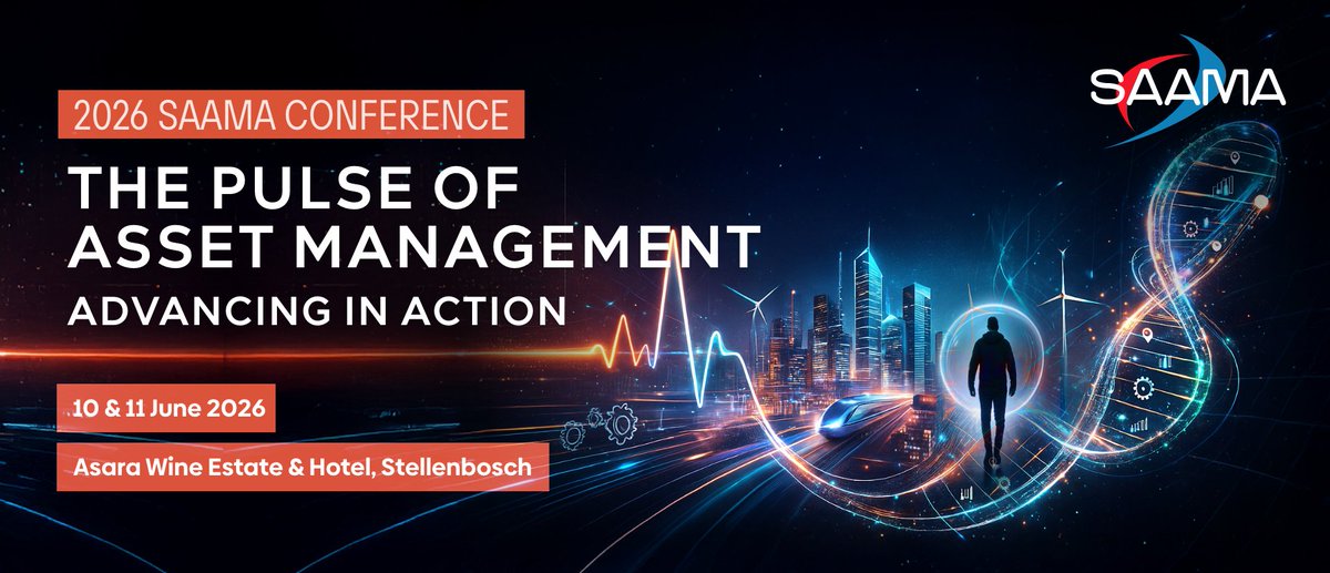 The Southern African Asset Management Association tweet media