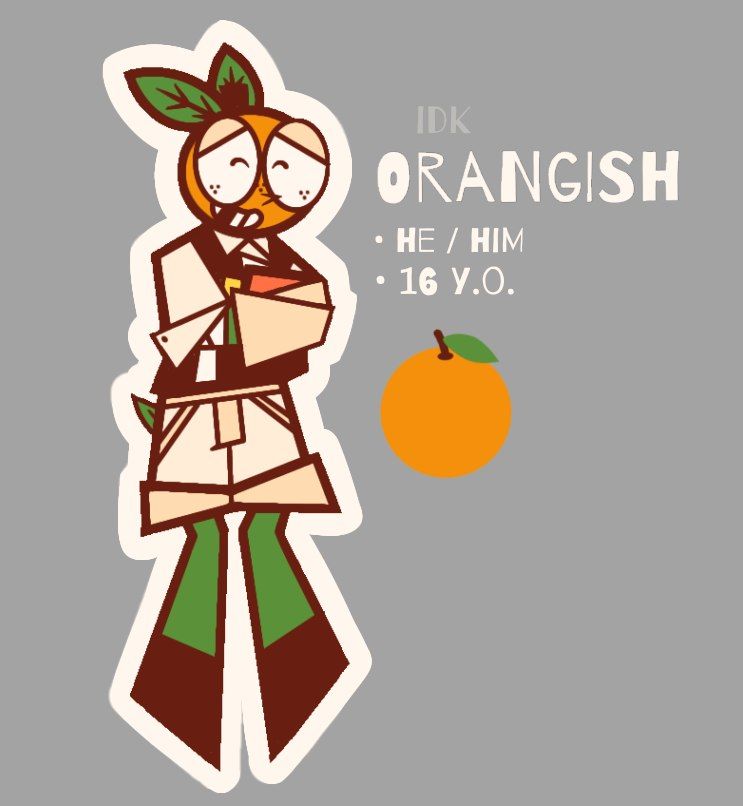orange (@orangboii) / Posts / X