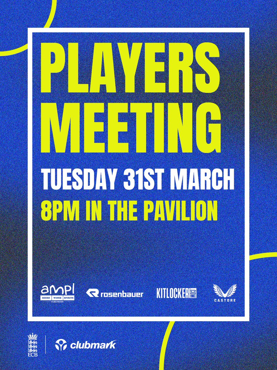 Holmbridge CC tweet media