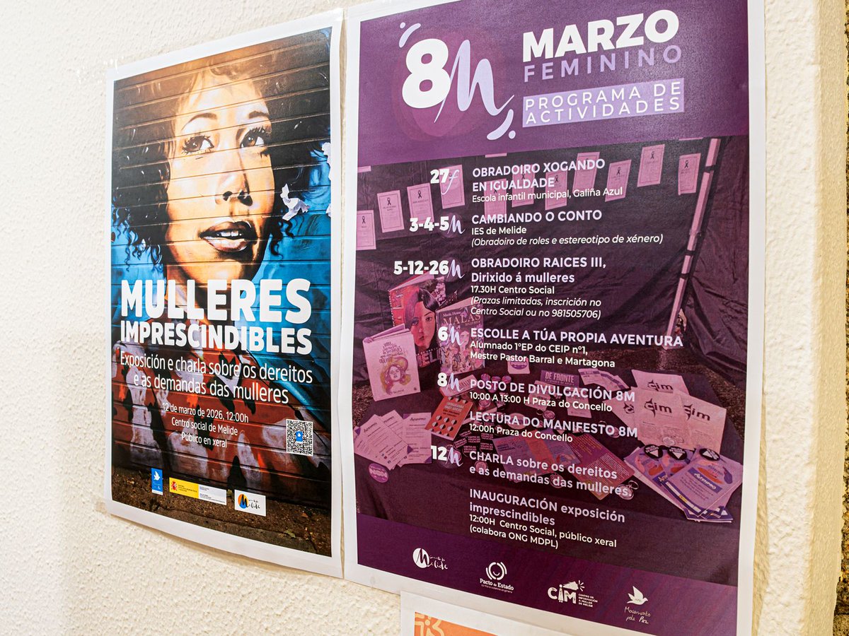 Concello de Melide tweet media