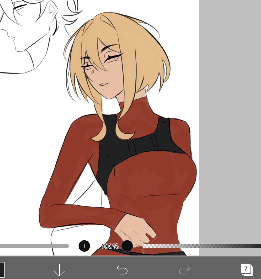 Naru 🐳✨ tweet media