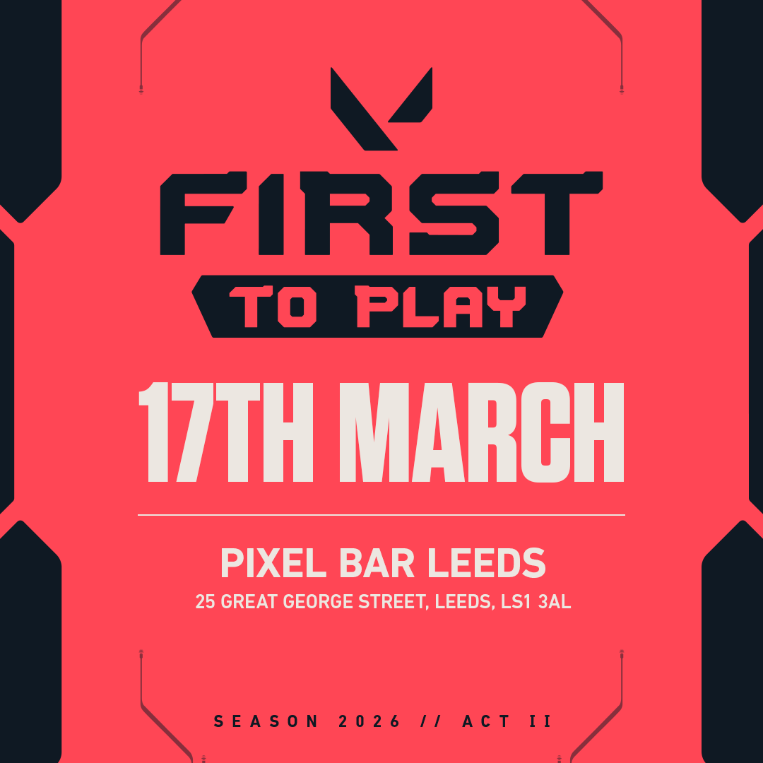 Pixel Bar tweet media