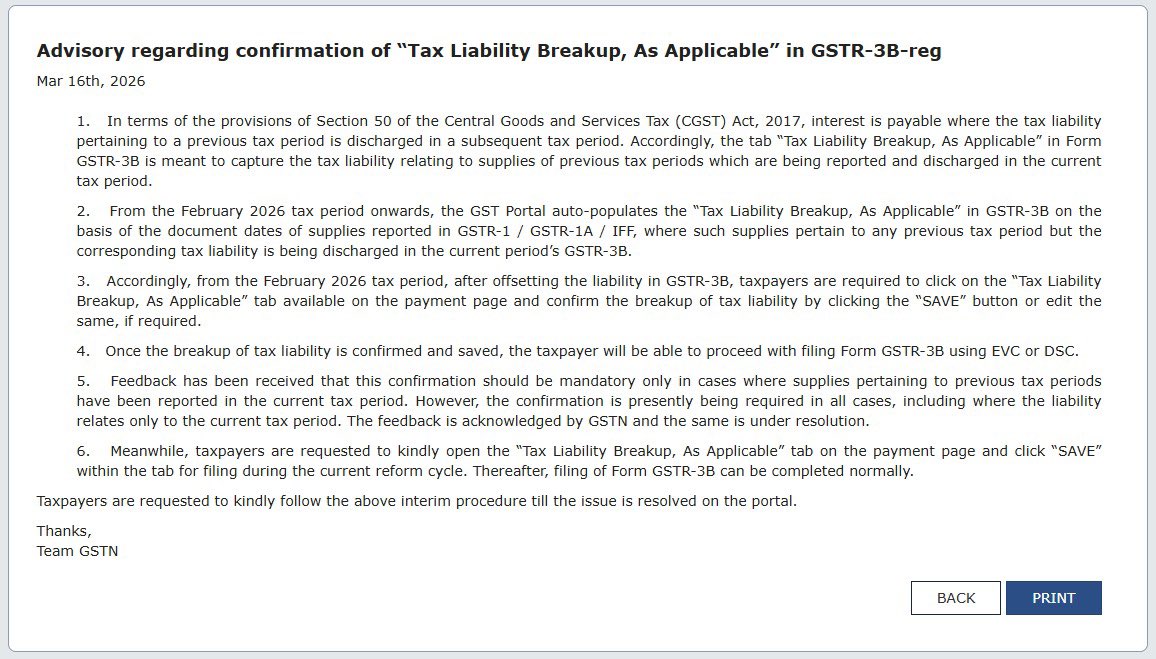 GST Reckoner®_CA (Adv) Gaurav Agrawal tweet media