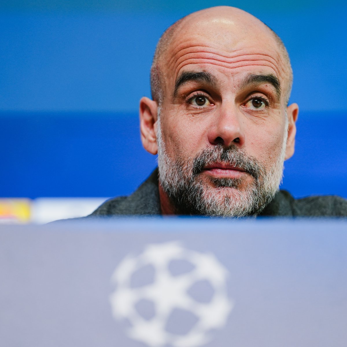 Manchester City tweet media