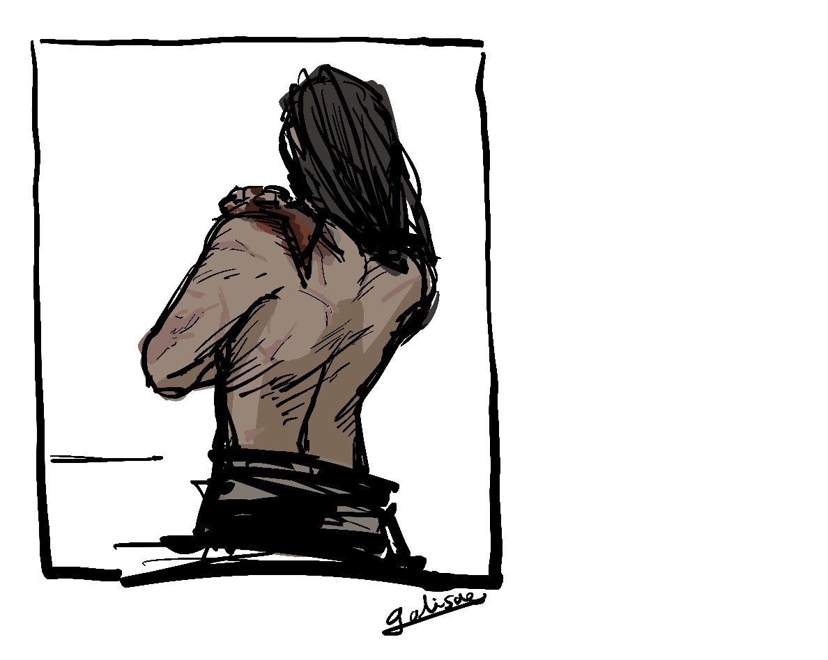 꼬새그림 tweet media