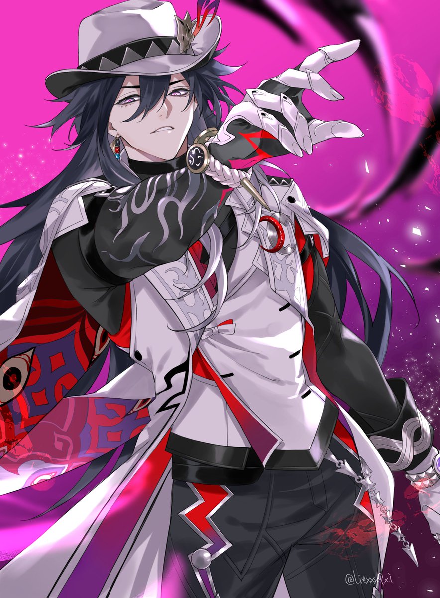 不死途🐺
#Ashveil