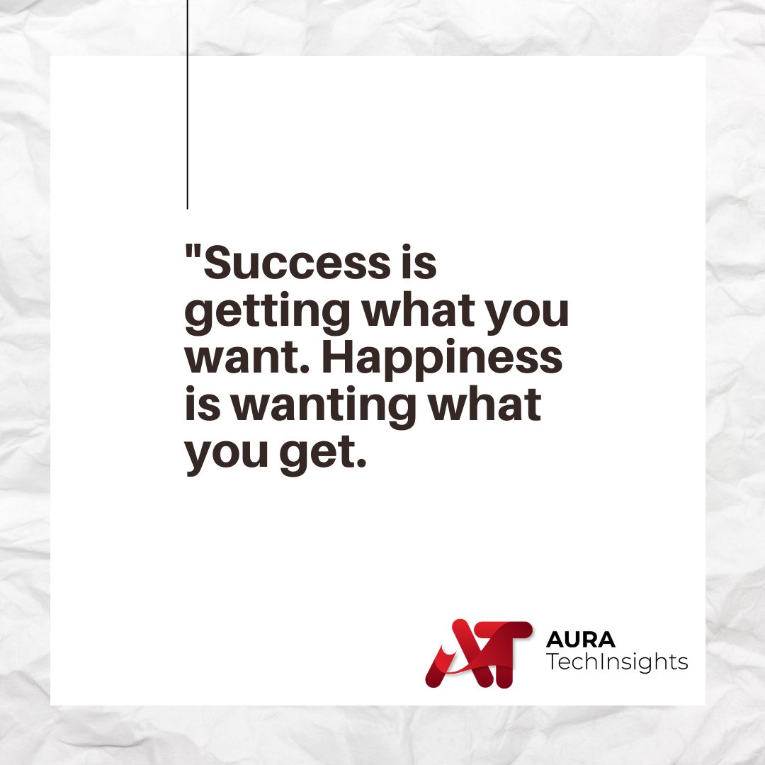 Aura TechInsights tweet media