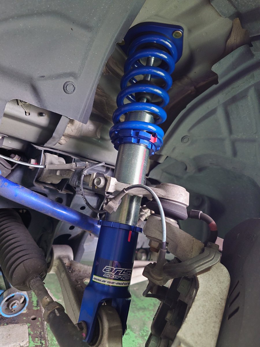 アライズモータースポーツ tweet media