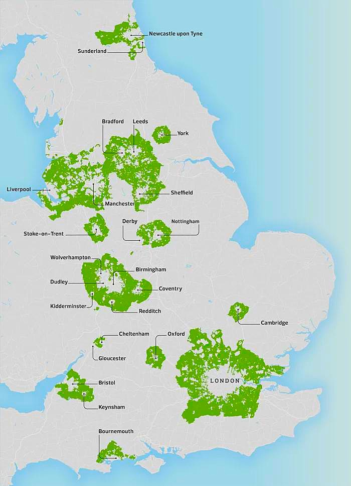 Amazing Maps tweet media