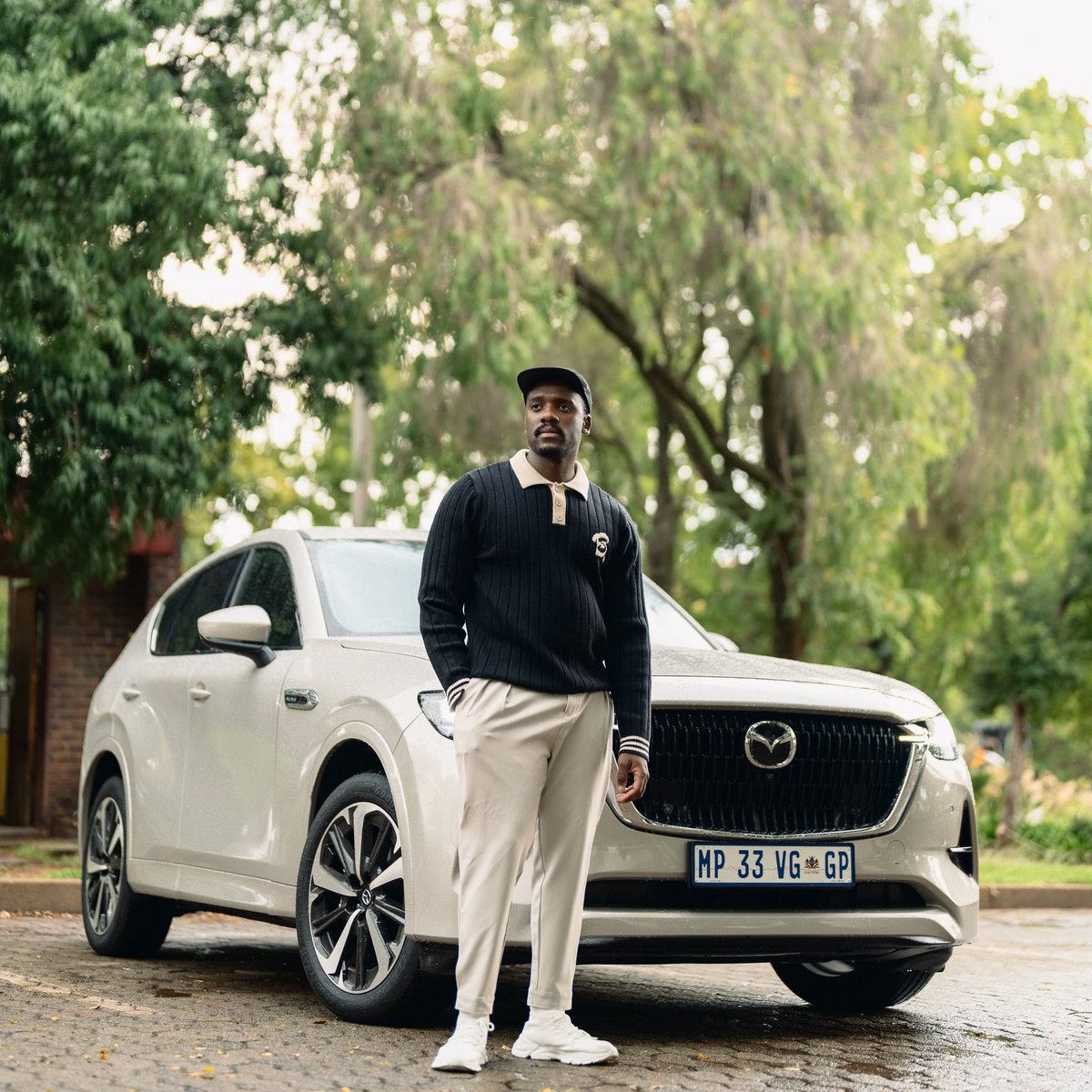 Mazda Southern Africa tweet media