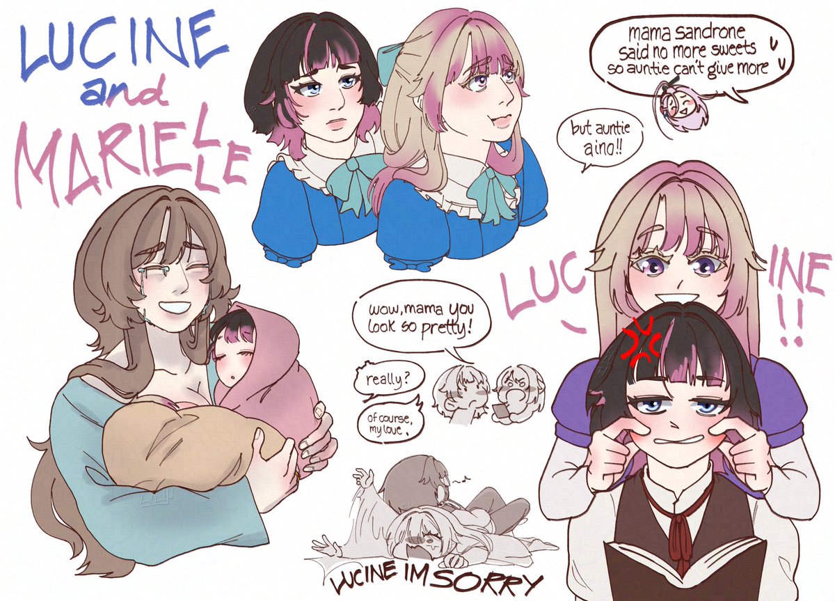 lilith .ᐟ tweet media