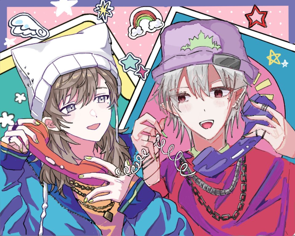 おゆの tweet media