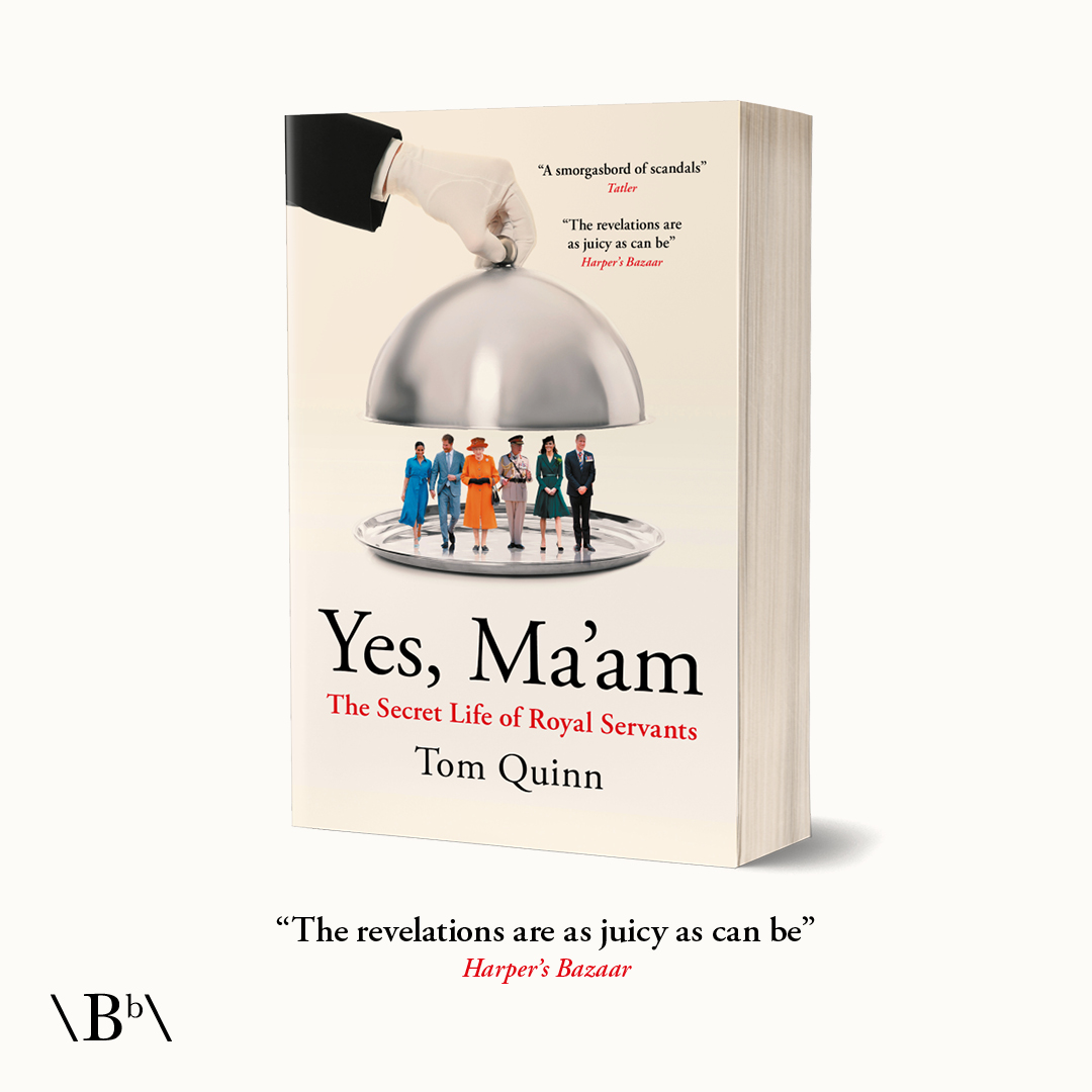 Biteback Publishing tweet media