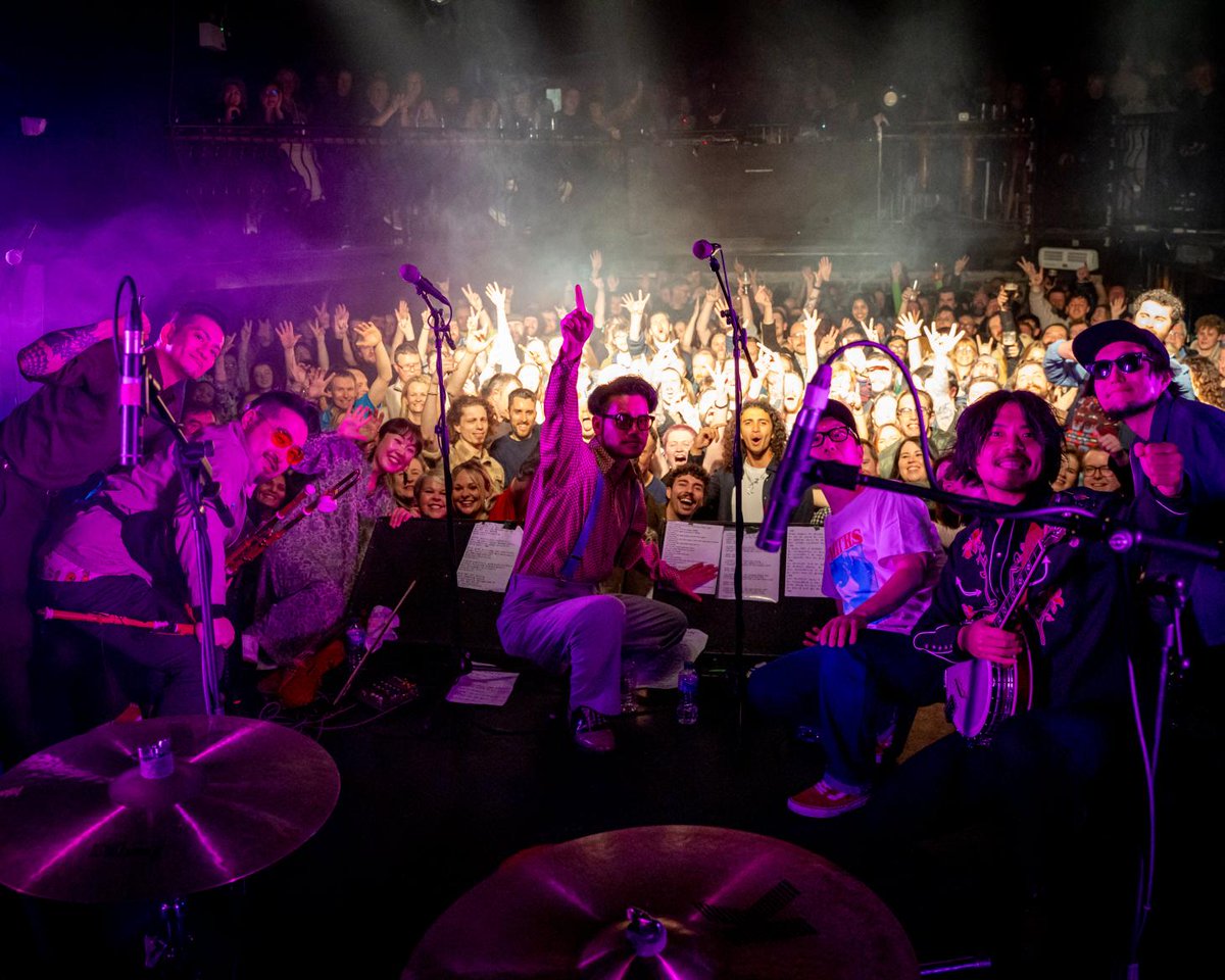 𝔓𝔦𝔫𝔠𝔥 𝔬𝔣 𝔖𝔫𝔲𝔣𝔣 tweet media