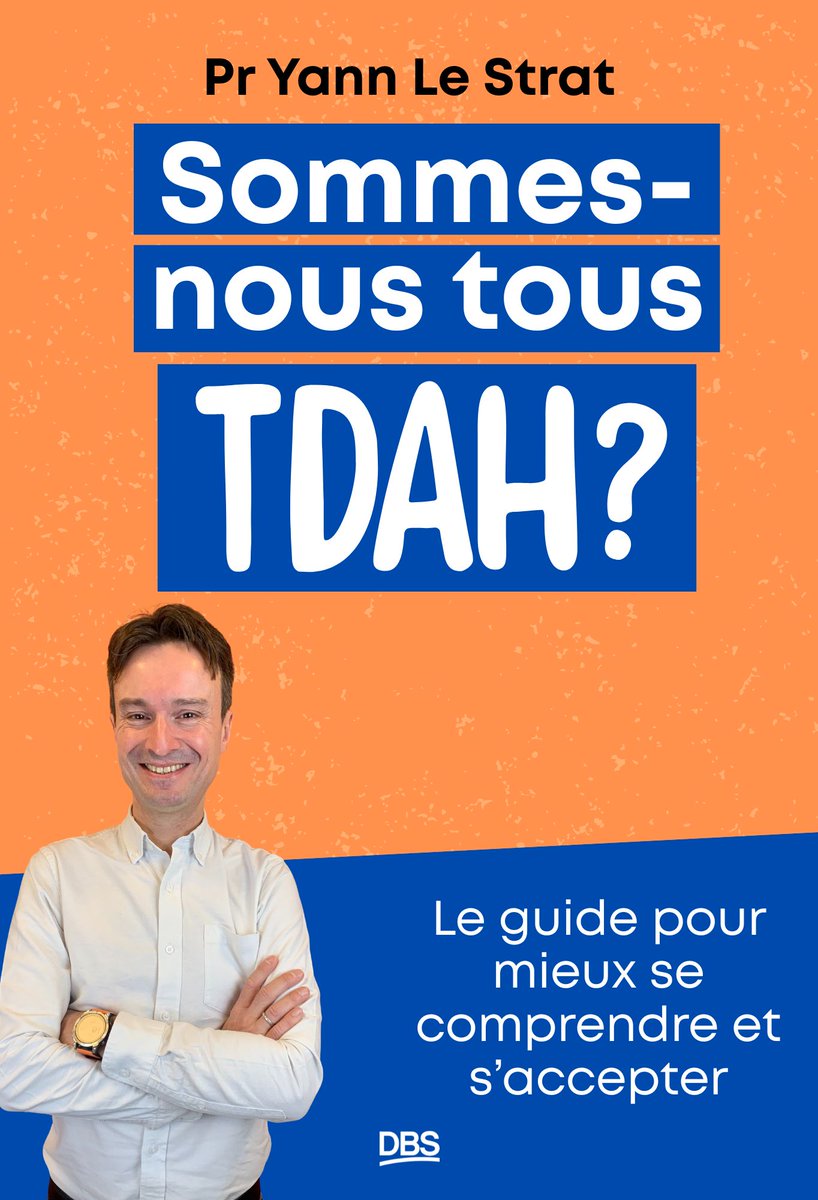 Yann Le Strat tweet media