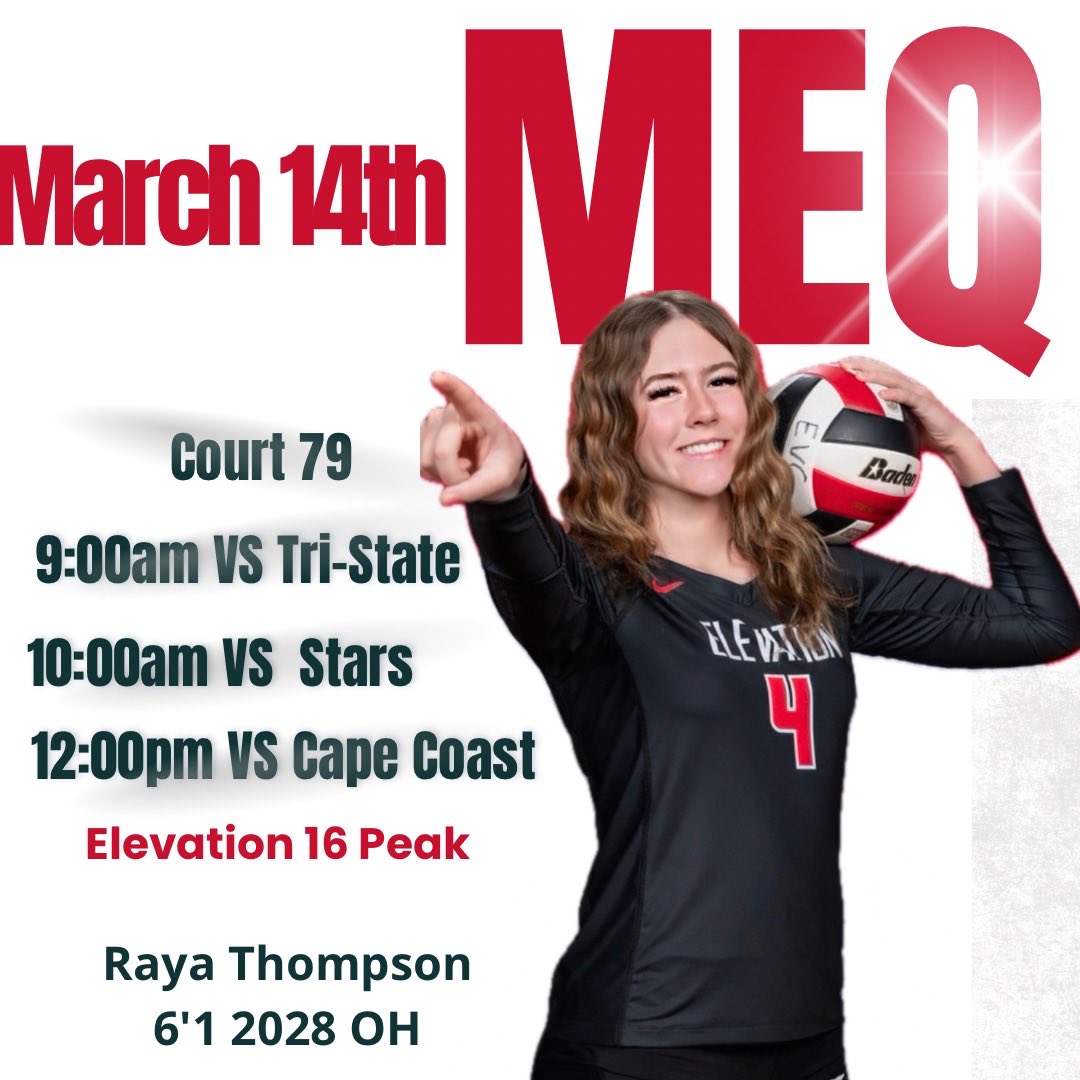 Raya Thompson tweet media