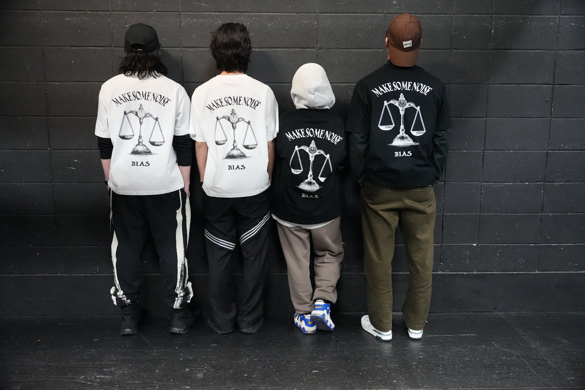 Fun9xYuya's tweet photo. #偏寄 vol.20

ご来場頂きありがとうございました🤙

六本木→千駄ヶ谷→目黒→中目黒と節目の20回目😅🤩🥳

これからも末長く一緒に偏ってください👊🏻

\\\\\\\よろしくお願いします/////// https://t.co/zA6lM2J5SC