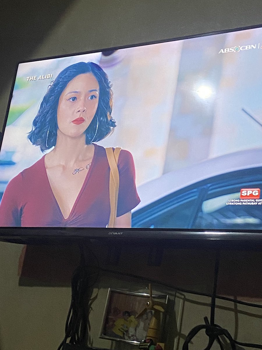 Ibang-iba talaga ang aura ni Kim Chiu sa Alibi kumpara sa mga nakasanayan niyang roles. Mas intense, mature, at layered yung acting niya—parang mas pinakita niya yung darker at more emotional side ng character niya. 🎭 <a href="/prinsesachinita/">kim chiu</a> 

 #TheAlibiTheBeginning