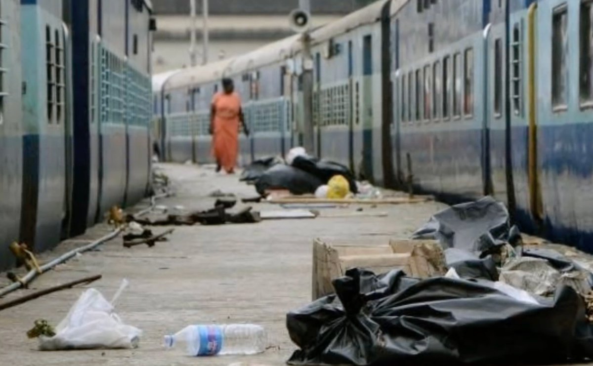 Anuradha Tiwari tweet media