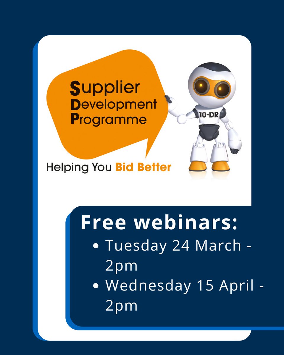 Scottish Government - Procurement and Property tweet media