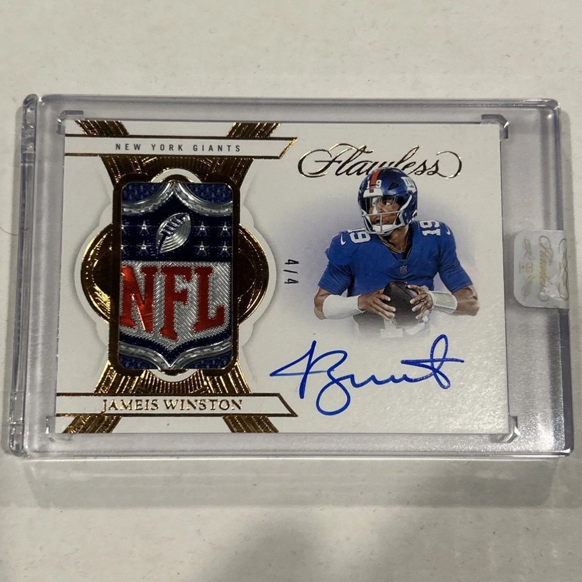 Bobby Spence tweet media