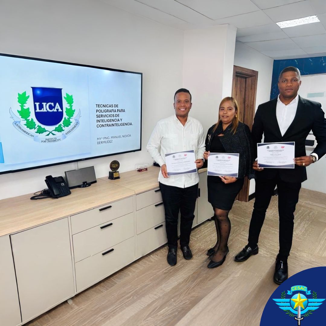 Cuerpo Especializado en Seguridad Aeroportuaria tweet media