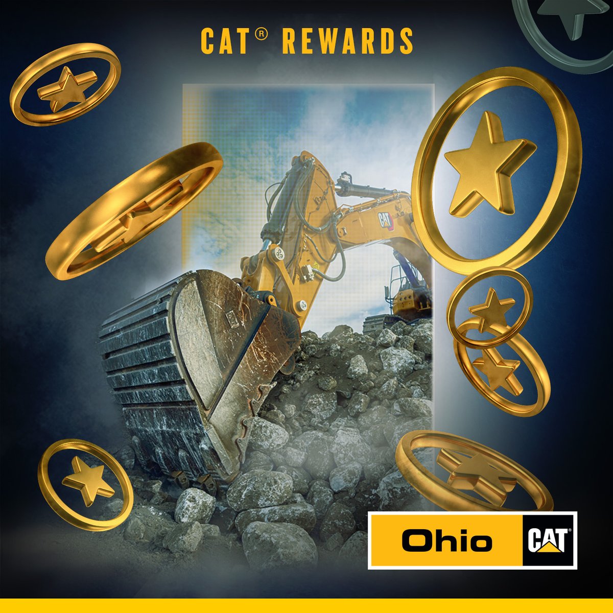 Ohio CAT tweet media