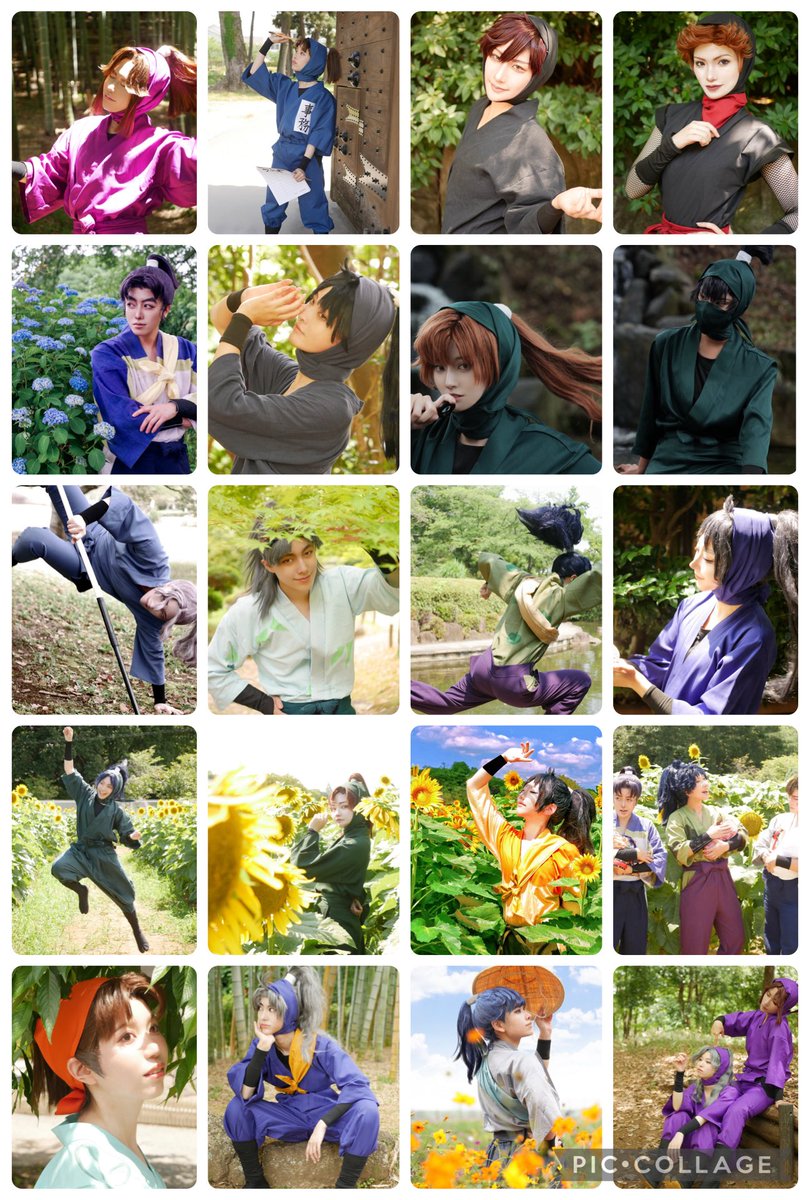 ねろ( ³ω³ )@12TDC📸 tweet media