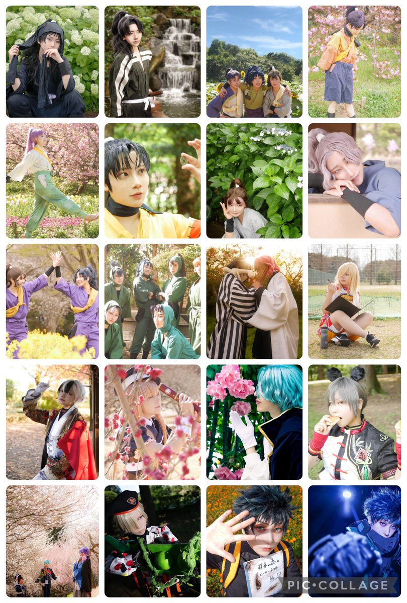 ねろ( ³ω³ )@12TDC📸 tweet media