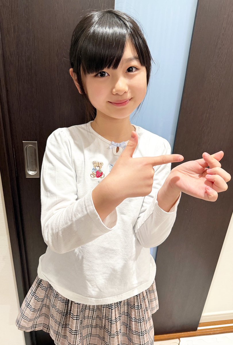 河野 莉央奈【DIANNAプロジェクト練習生】 tweet media