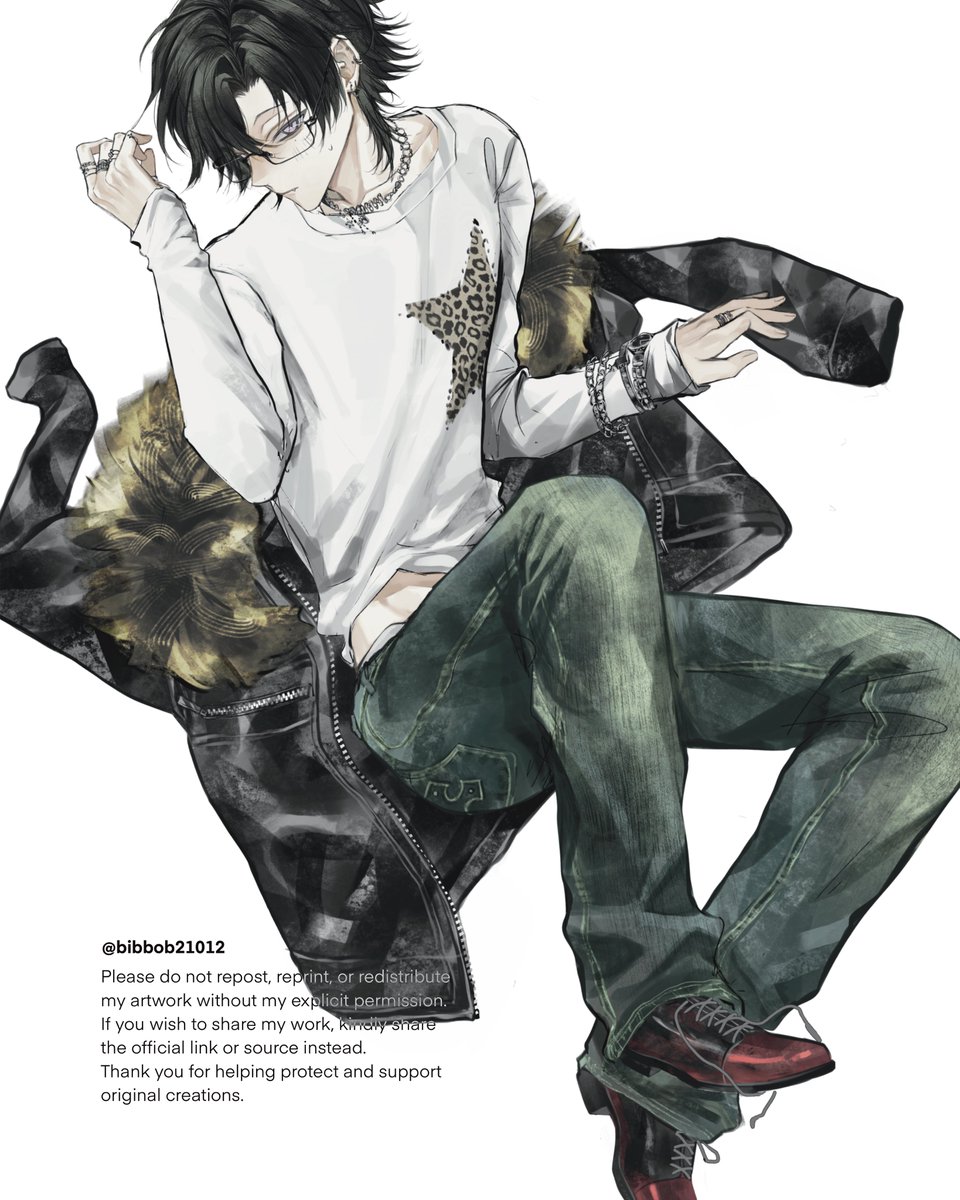 BIBBOB /CQ9 tweet media