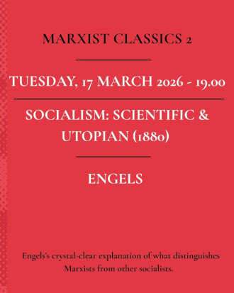 MarxMemorialLibrary tweet media