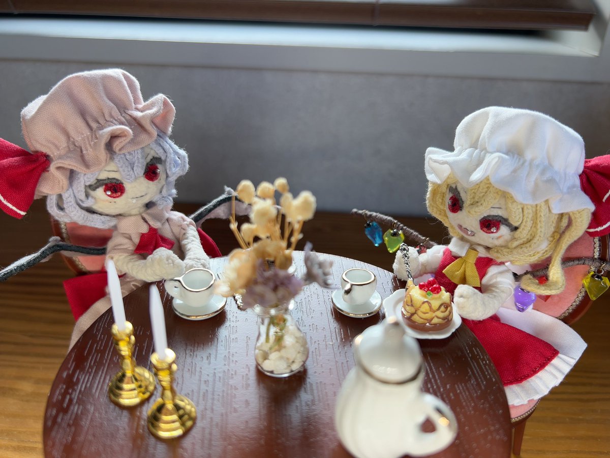 しろびぃ tweet media