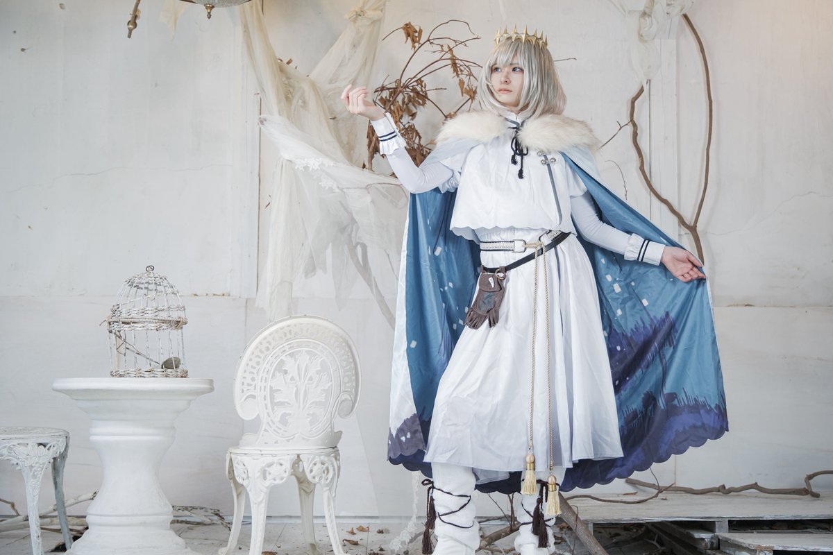 まめみつ@3/29インテ tweet media