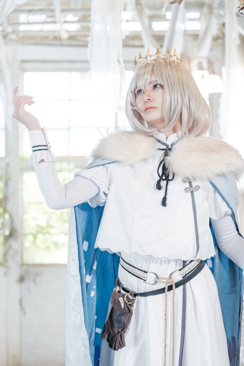 まめみつ@3/29インテ tweet media