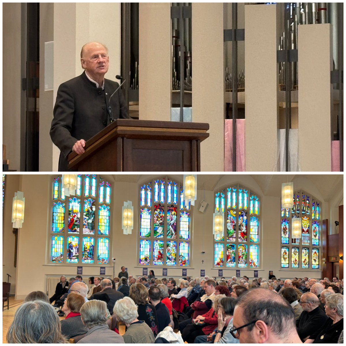 Dave Augustyn tweet media