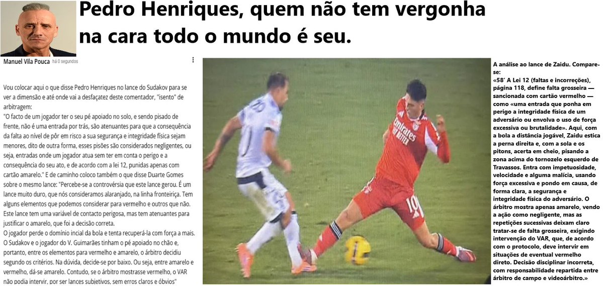 Dragão até à morte tweet media