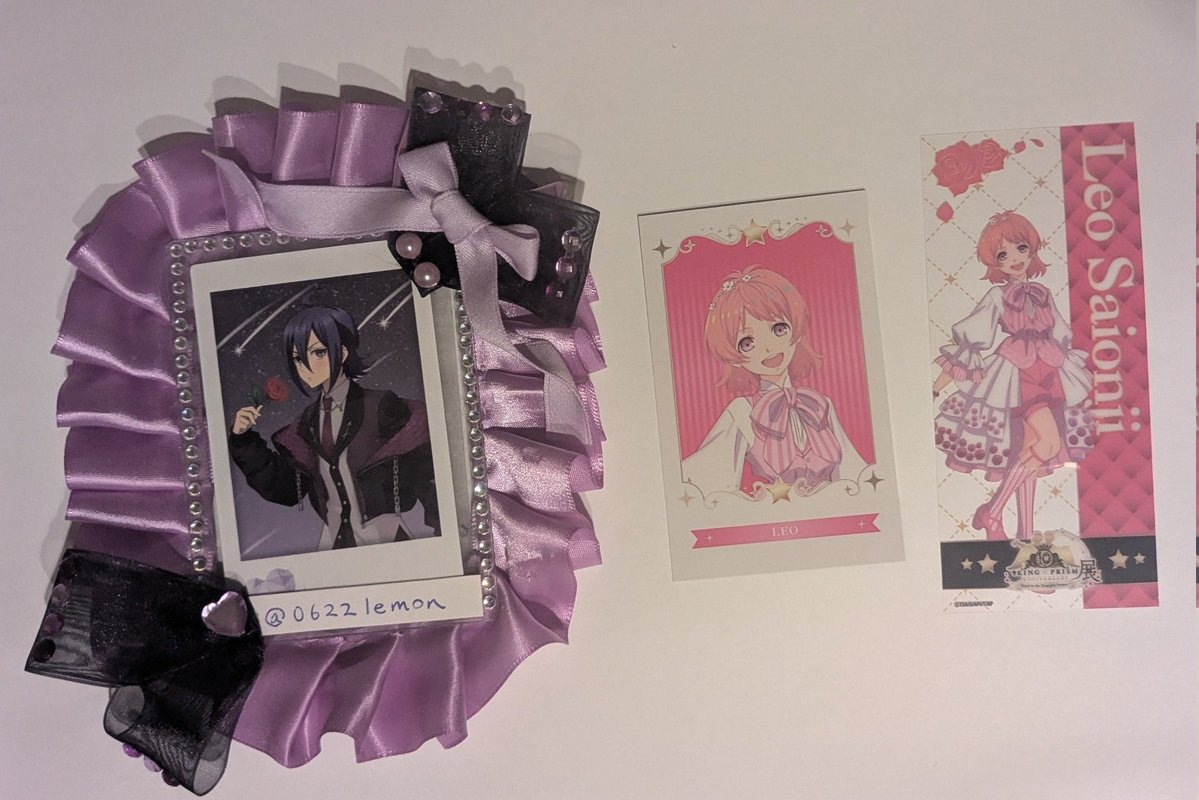 lemon♪ tweet media