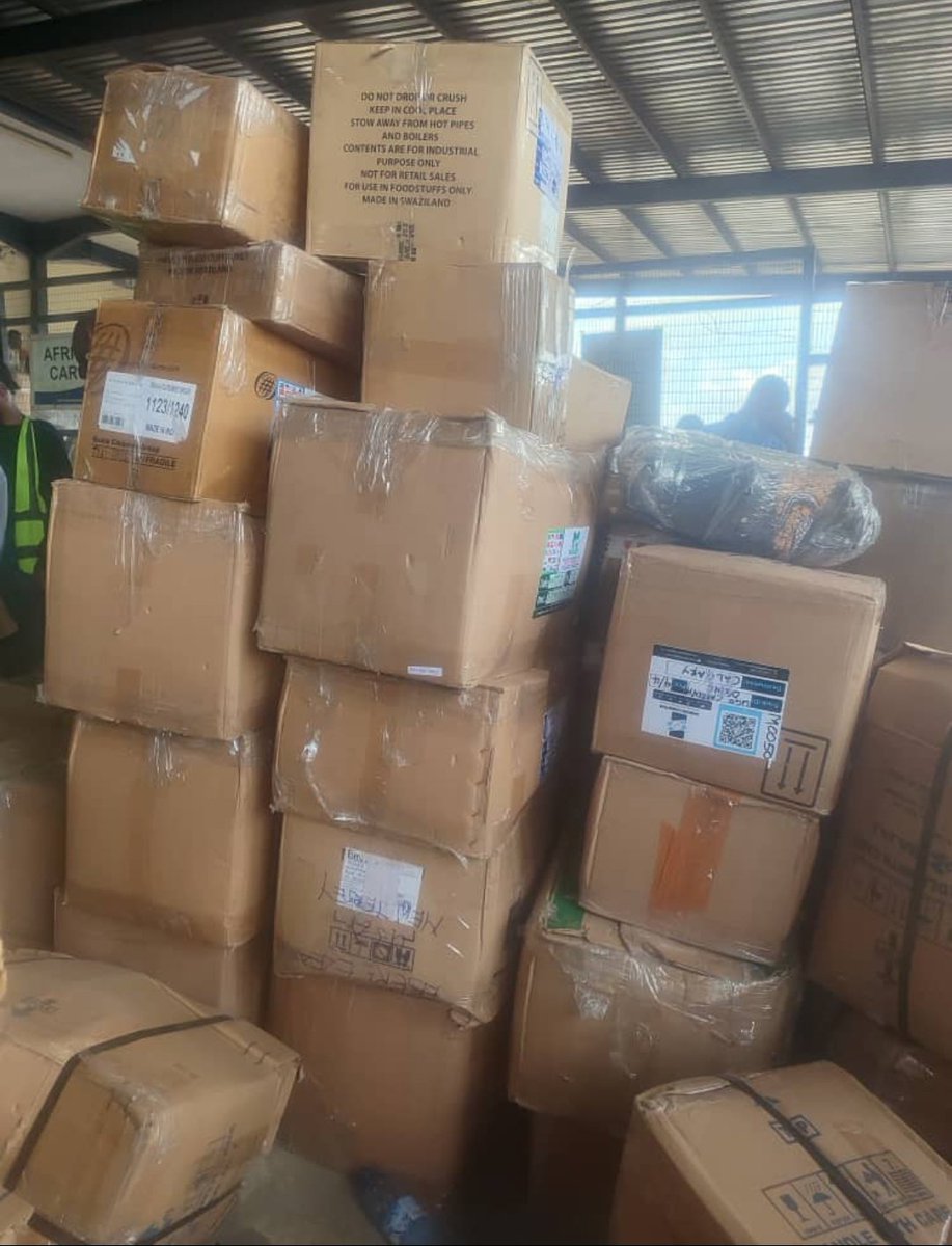 Here's a new week to plan and make our customers happy again. 

We are currently receiving goods for the week's shipping. 

We cover UK, EUROPE, US, CANADA, AFRICA, MIDDLE EAST and ASIA.