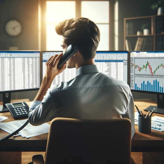 Mark Cecchini, CFP® tweet media