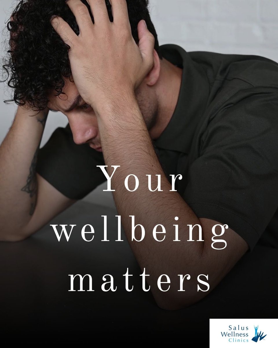 Salus Wellness tweet media