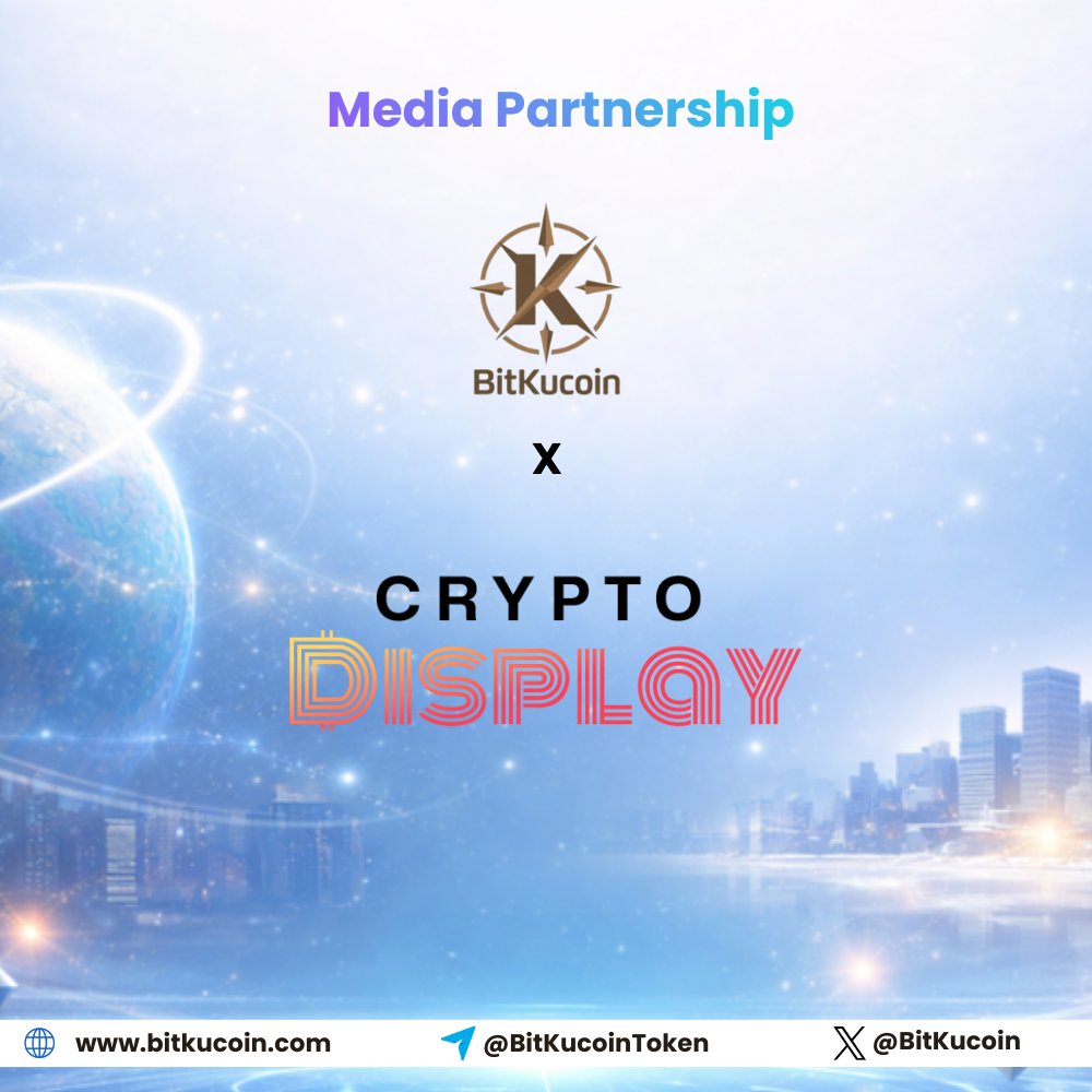 BitKucoin tweet media