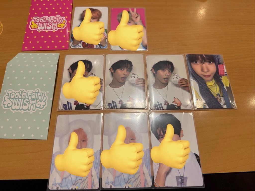 ちゃんぐ tweet media