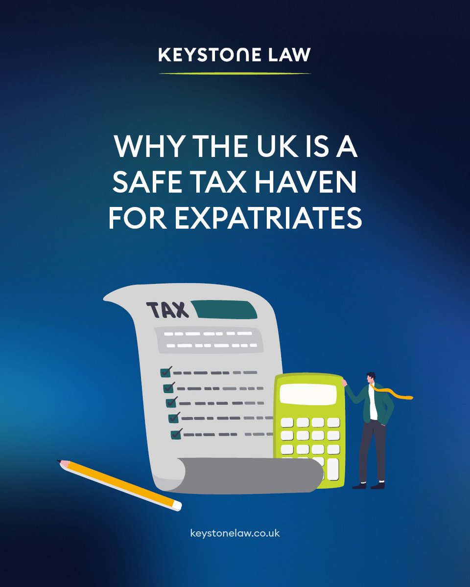 Keystone Law tweet media